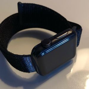 Apple watch series 0